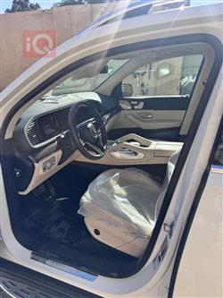 مرسيدس بنز GLE